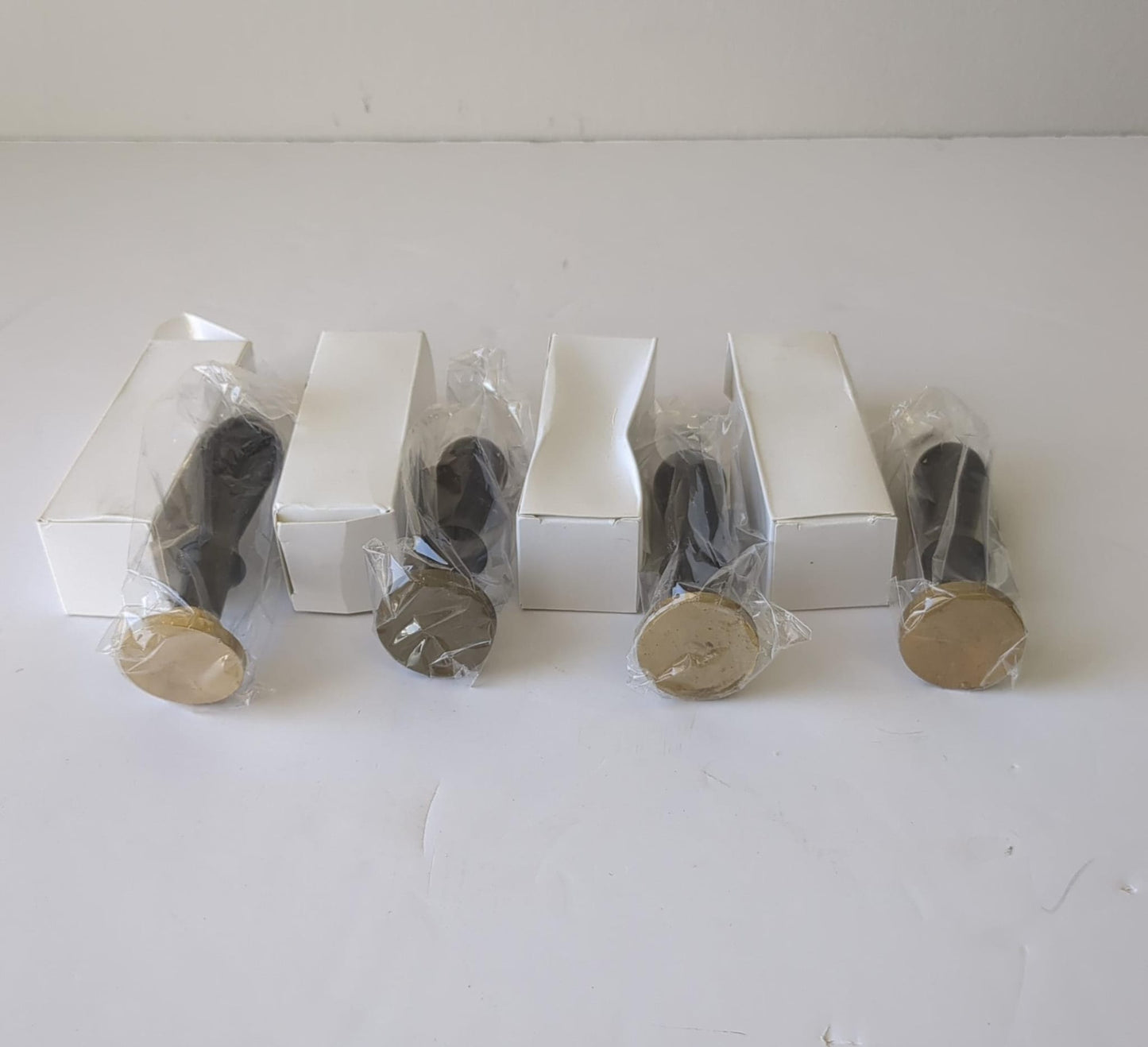 (Brand New) Blank Wax Seal Stamp - 30mm