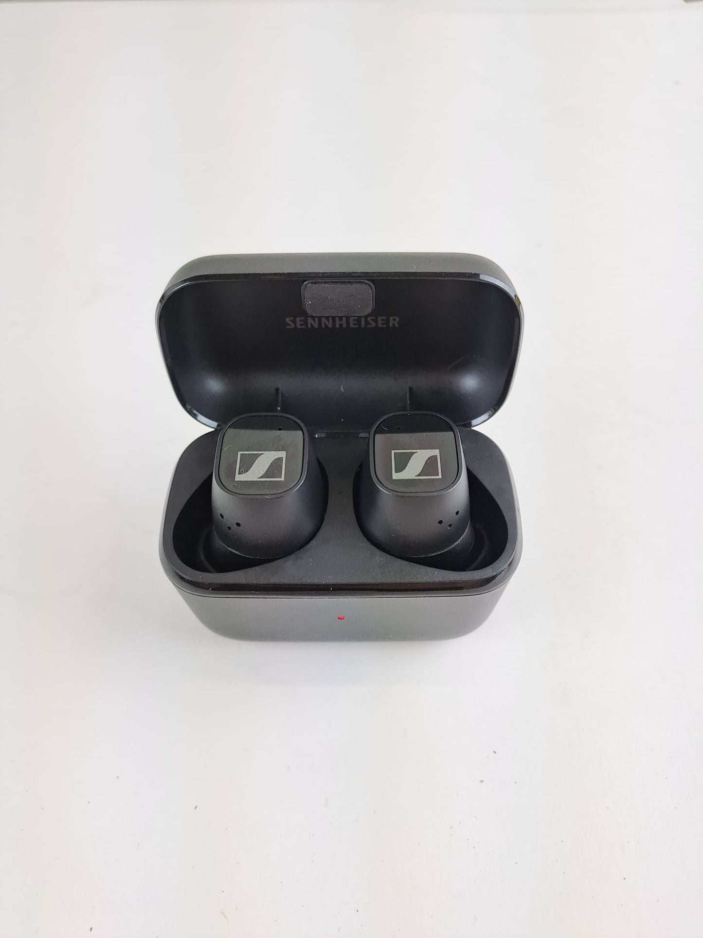 Used (Excellent) Sennheiser CX Plus True Wireless - Black