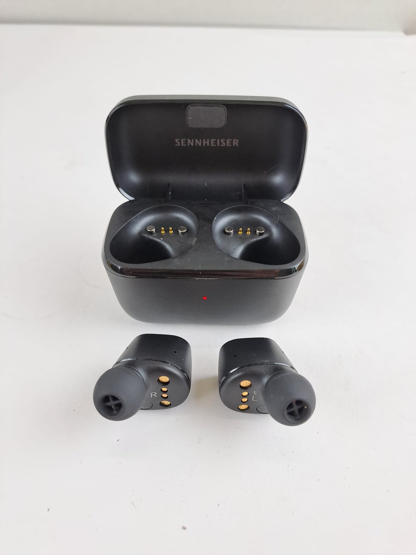 Used (Excellent) Sennheiser CX Plus True Wireless - Black