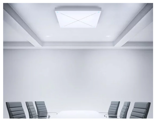 Used (Good) Sennheiser TeamConnect SL Ceiling 2 Microphone Array