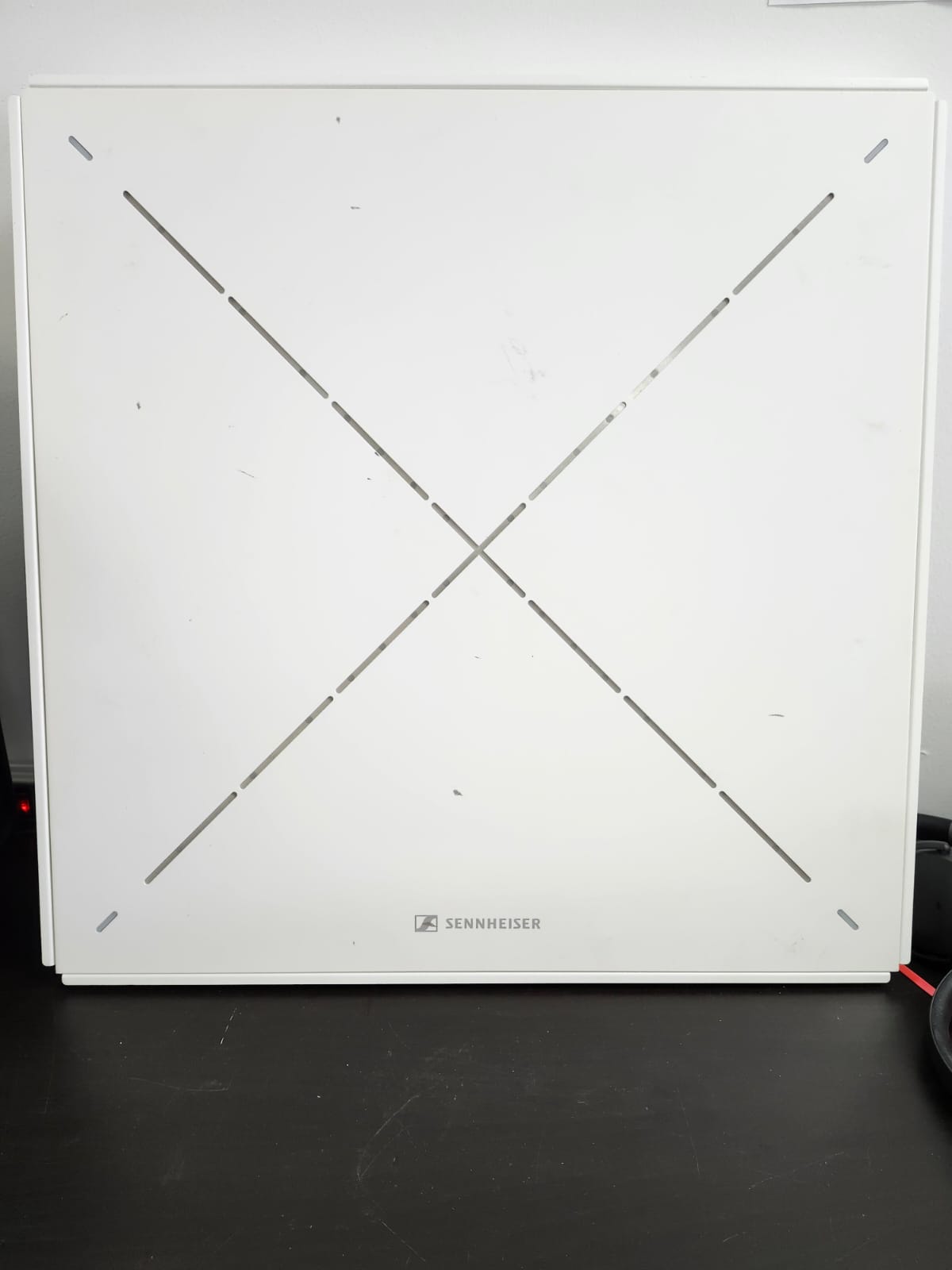 Used (Good) Sennheiser TeamConnect SL Ceiling 2 Microphone Array