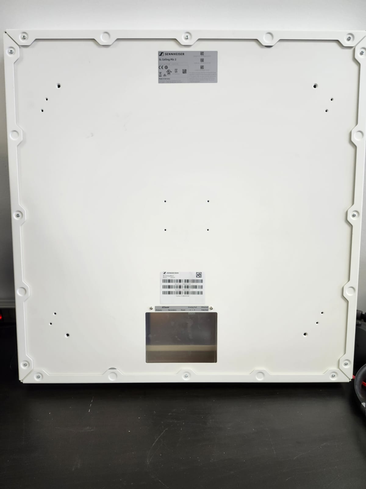 Used (Good) Sennheiser TeamConnect SL Ceiling 2 Microphone Array