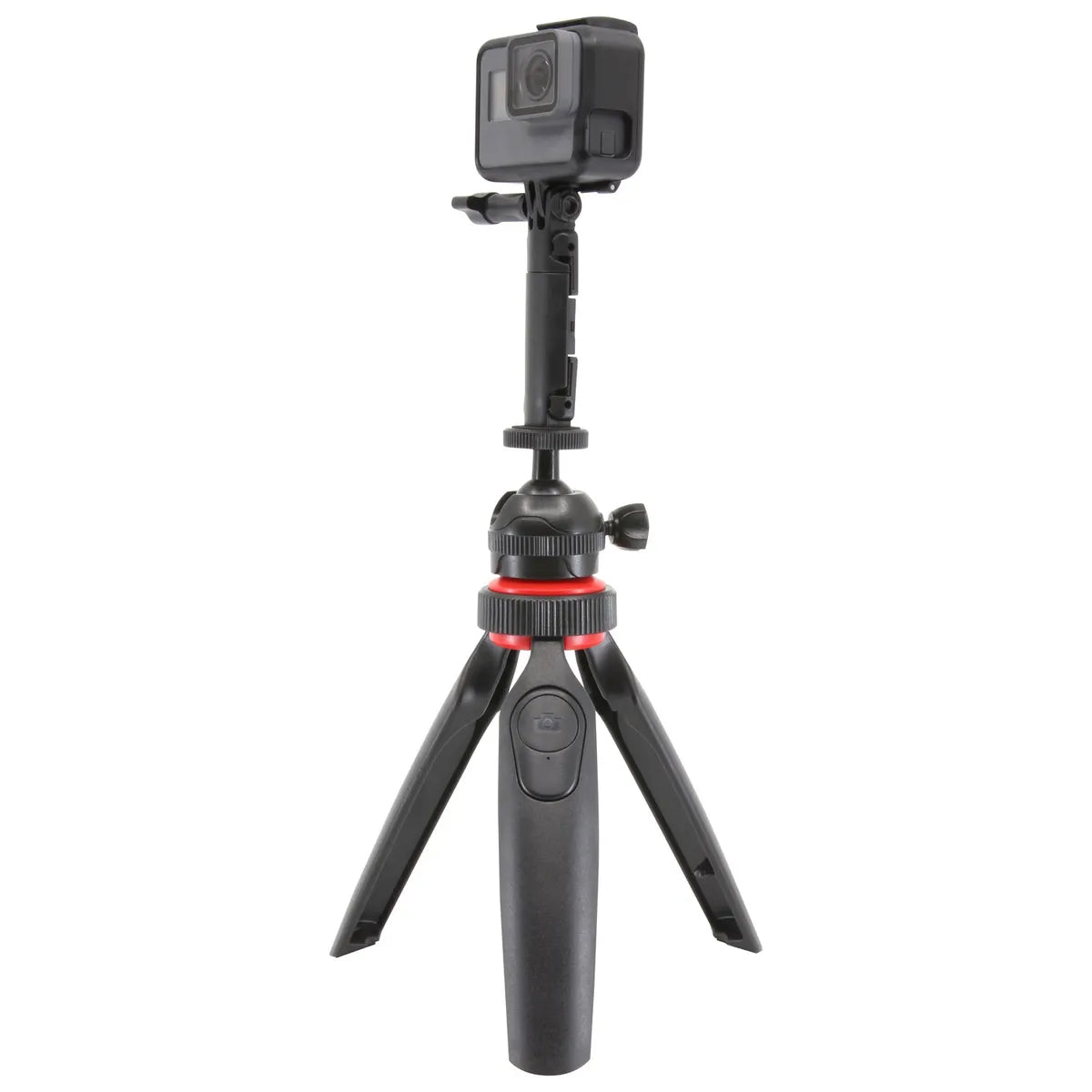 MOBIPOD TT25 TABLE TOP TRIPOD WITH BLUETOOTH REMOTE