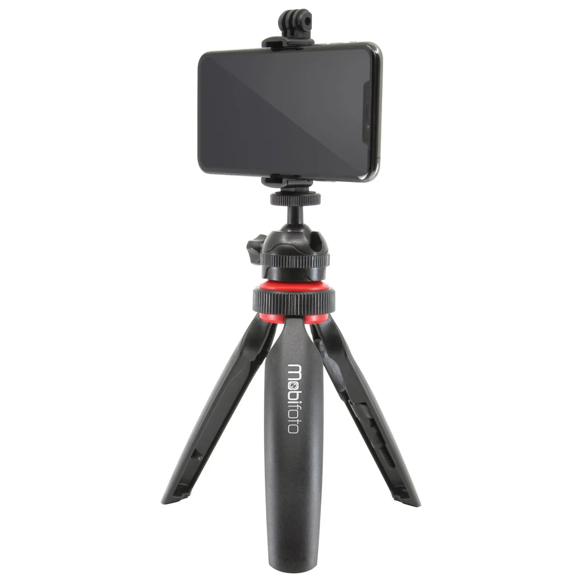 MOBIPOD TT25 TABLE TOP TRIPOD WITH BLUETOOTH REMOTE