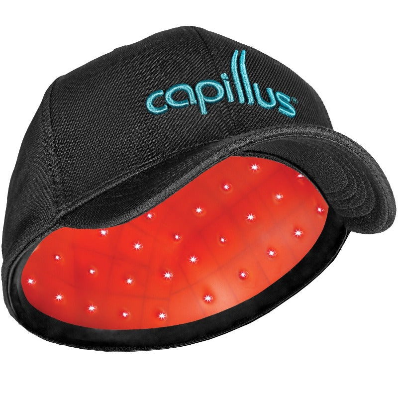 Capillus Ultra Capillus 82 82 Diode Hair Regrowth Laser Cap