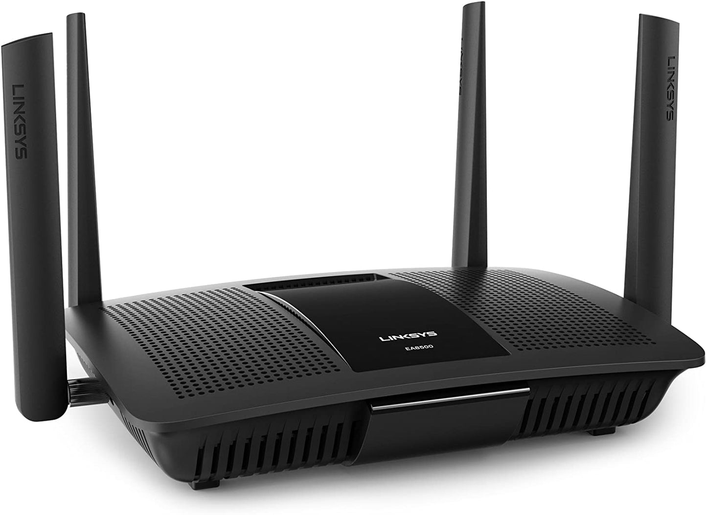 Linksys AC2600 Dual Band Smart Wireless Router with MU-MIMO, Brand New Sealed