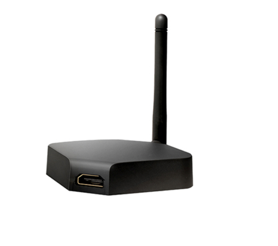 QuattroPod Lite LR01 5G WiFi HDMI Receiver & Transmitter