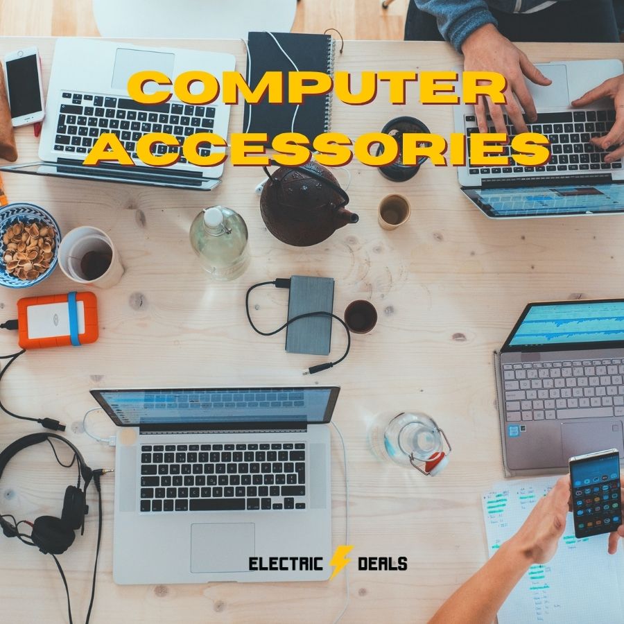 Computer Accessiors Computer Accessories – Electric Deals