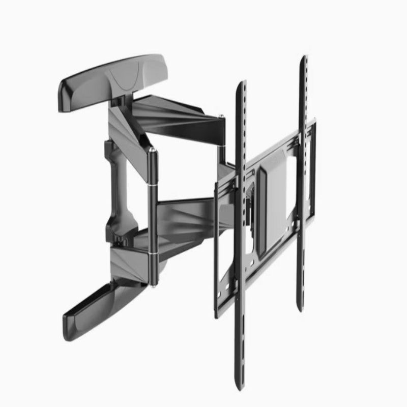 Loctek PSW952L-A TV Monitor Tilting Wall Bracket 42"-70" 45kg