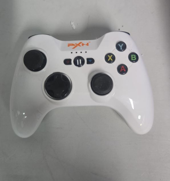 (Excellent) PXN PXN-6603 Wireless Bluetooth Game Controller Joystick Vibration Gamepad