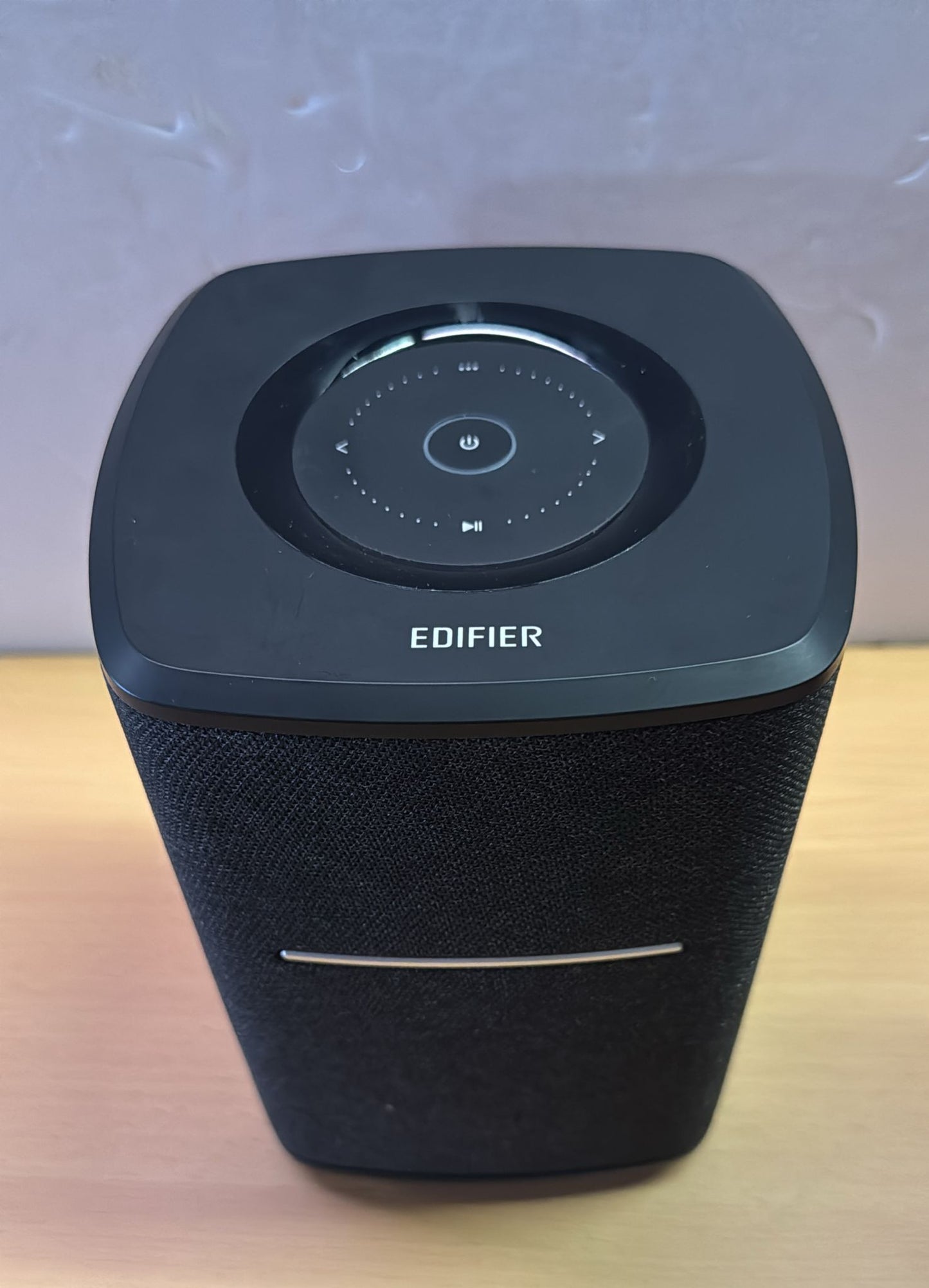 (Excellent) Edifier WiFi Smart Speaker Without Microphone, Works with Alexa, Supports AirPlay 2, Spotify, MS50A
