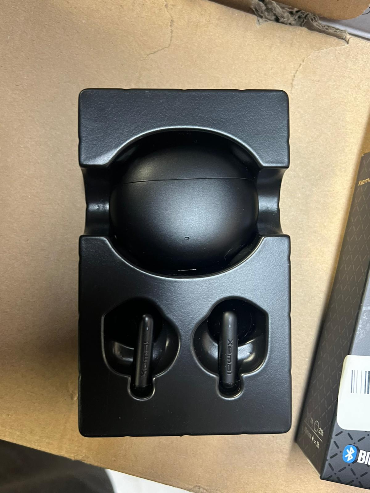 (Excellent) Edifier X2 True Wireless Earbuds, Bluetooth Headphones with 28H Playtime, Crystal-Clear Calls