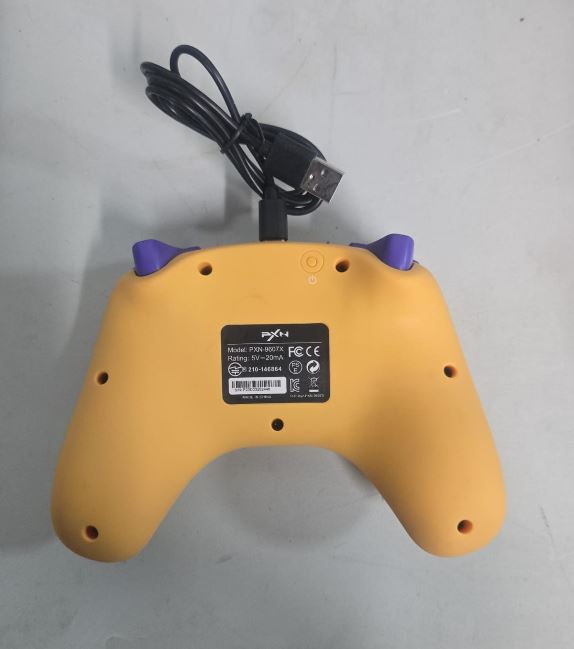 (Excellent) PXN 9607X Wireless Switch Pro Controller Game Joystick Remote