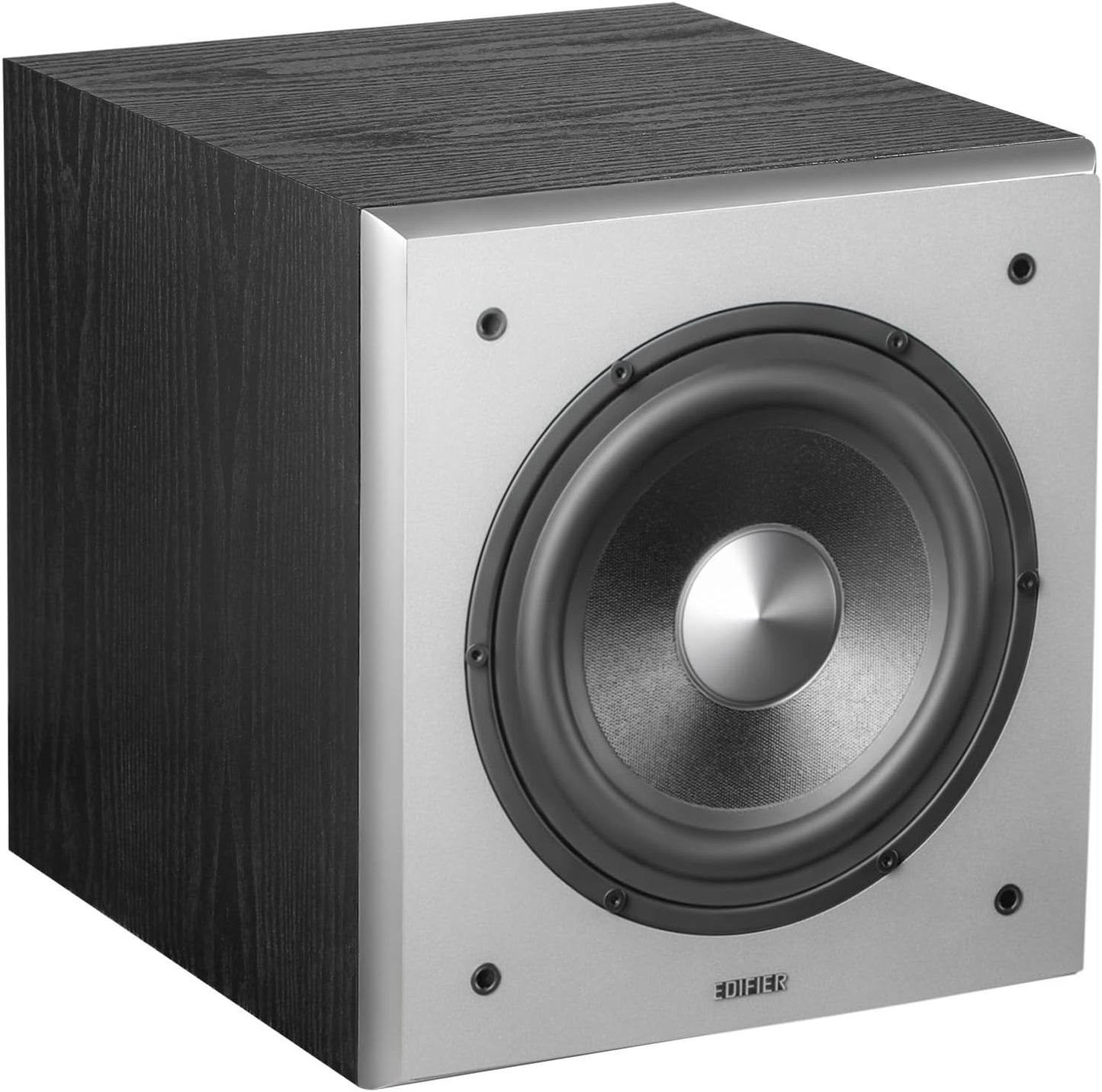 (Excellent) Edifier T5 Powered Subwoofer - 70w RMS Active Woofer with 8 inch Driver and Low Pass Filter