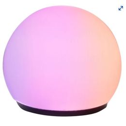 (New) Monster Illuminessence ORB+ Smart Portable LED Light