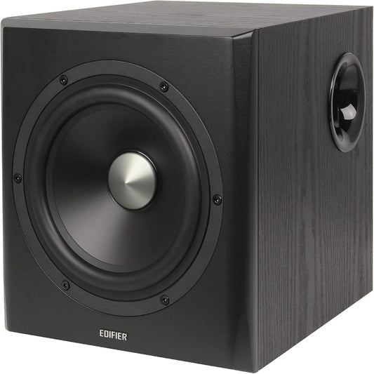 (Good) Edifier S351DB 8" Powered Subwoofer