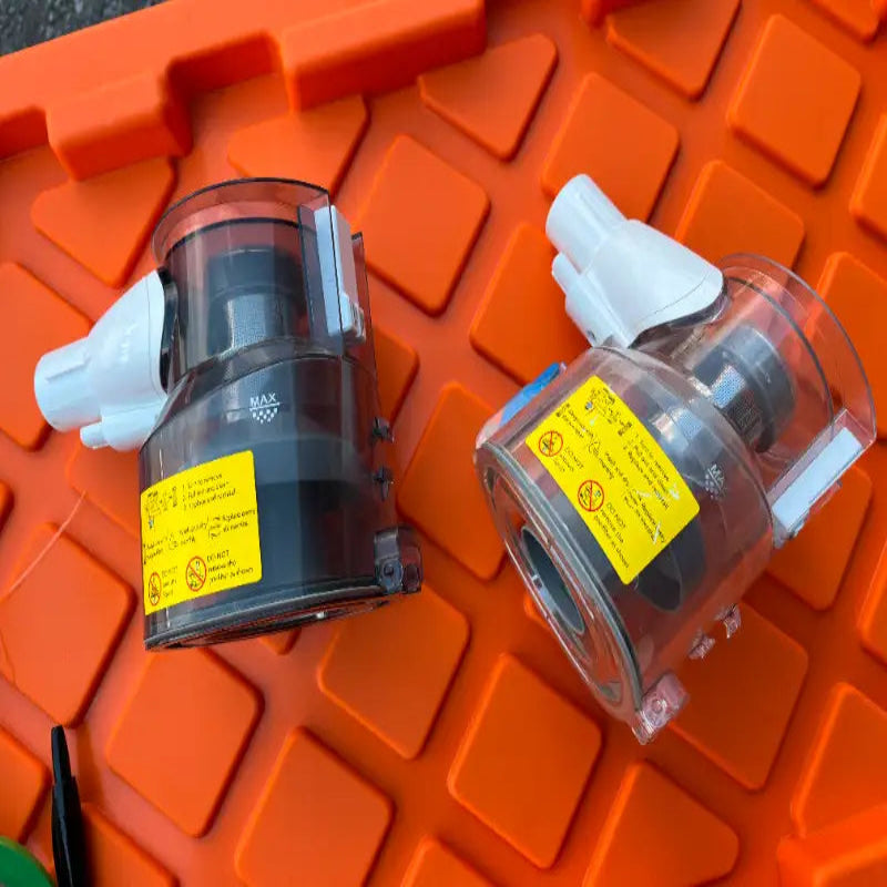 TINECO A10 SERIES REPLACEMENT DUSTBIN