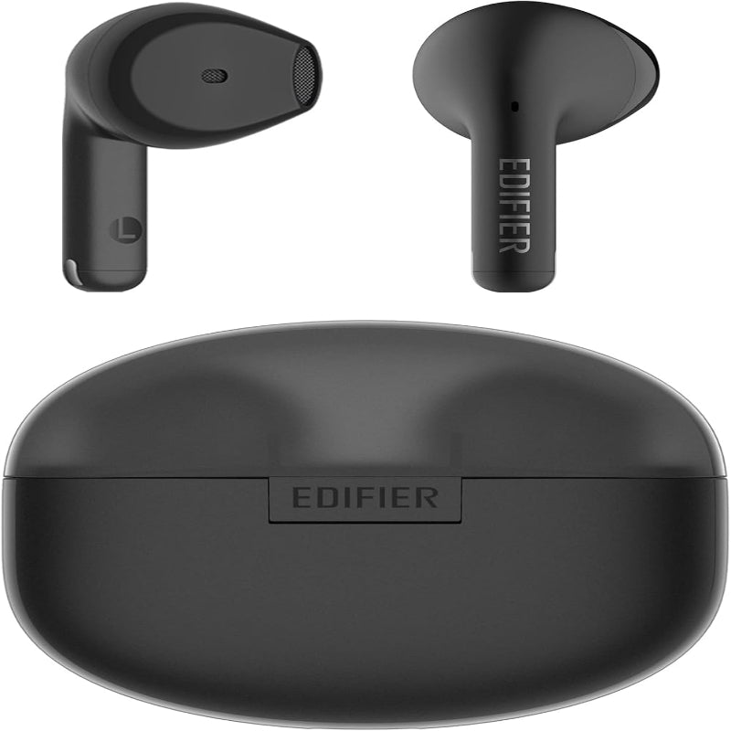 (Excellent) Edifier X2s True Wireless Earbuds, Bluetooth 5.3, 13mm Dynamic Drivers, Deep Bass,