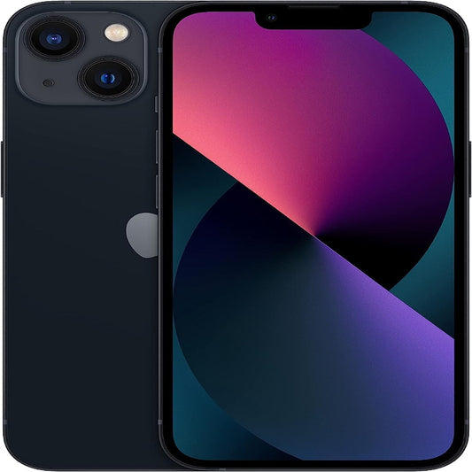 (Excellent) iPhone 13, 128GB, Midnight