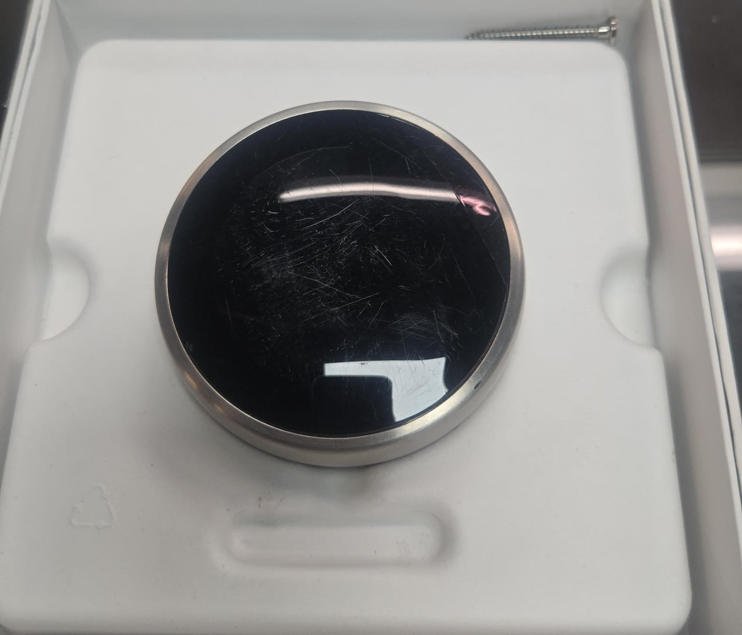 (Good) Nest (T3017US) Learning Thermostat 3rd Gen
