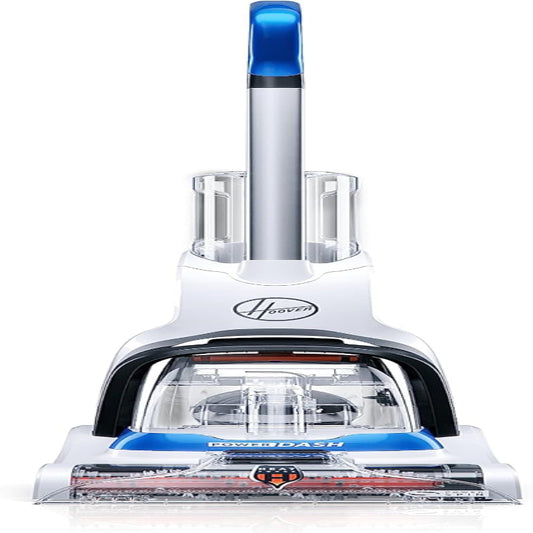 (Brand New Sealed)  Hoover PowerDash Pet Compact Carpet Cleaner Shampooer | Lightweight Deep Cleaner | FH50700