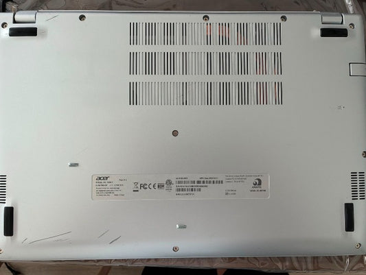 (Good) Acer Aspire 5 Laptop | Intel Core i5-1135G7 • 8GB RAM • 512GB SSD • Iris Xe Graphics