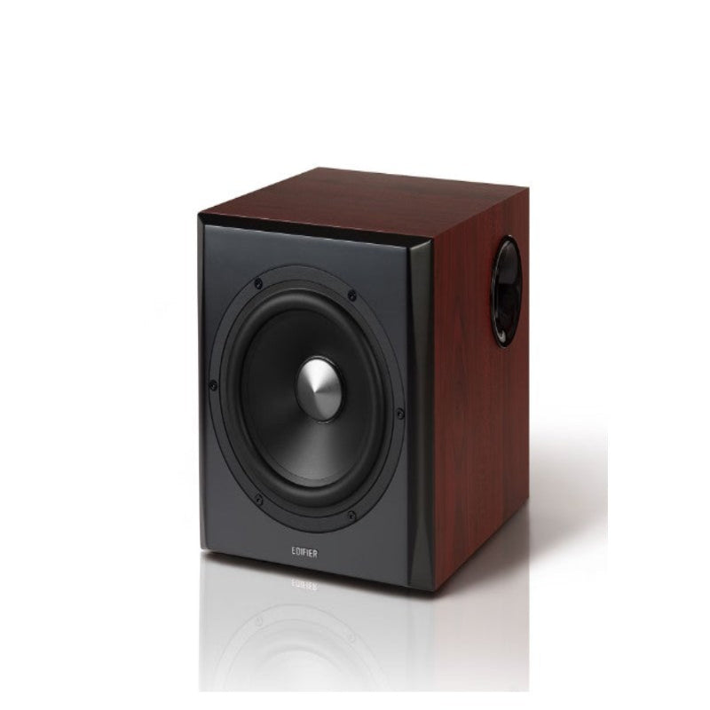 (Good) Edifier S350DB 8" Standalone Subwoofer