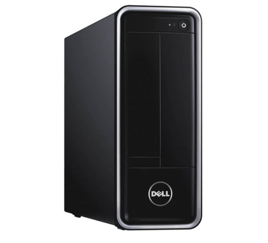 Dell Inspiron 3646 i3646-2600BLK Desktop Computer (Black)