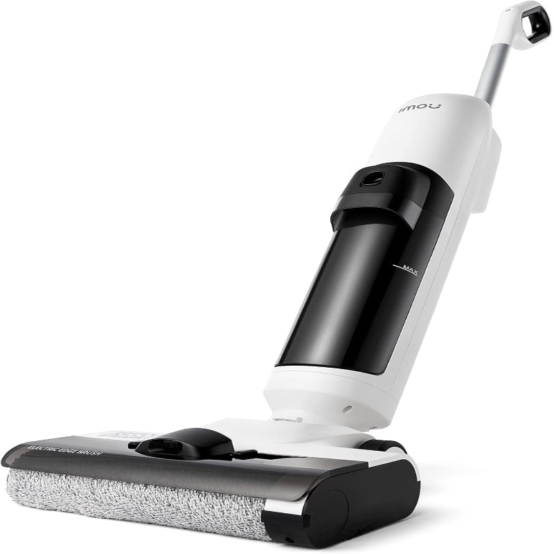 (Excellent)  IMOU SV1 Smart Wet & Dry Vacuum Mop | Model RV-HW1 •