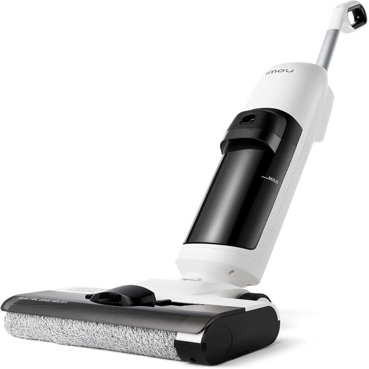 (Excellent)  IMOU SV1 Smart Wet & Dry Vacuum Mop | Model RV-HW1 •