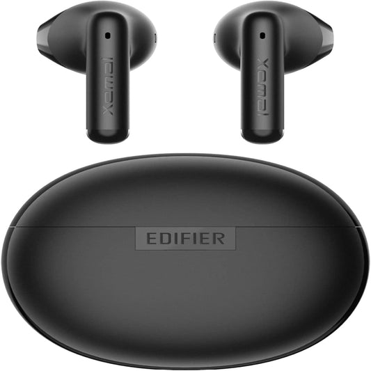 (Excellent) Edifier X2 True Wireless Earbuds, Bluetooth Headphones with 28H Playtime, Crystal-Clear Calls