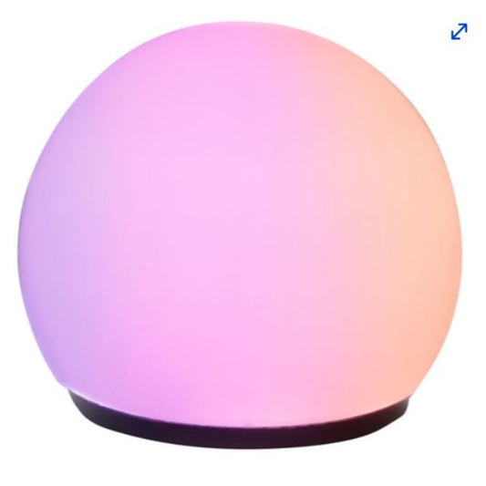 Monster Orb+Smart RGB LED Light Ball