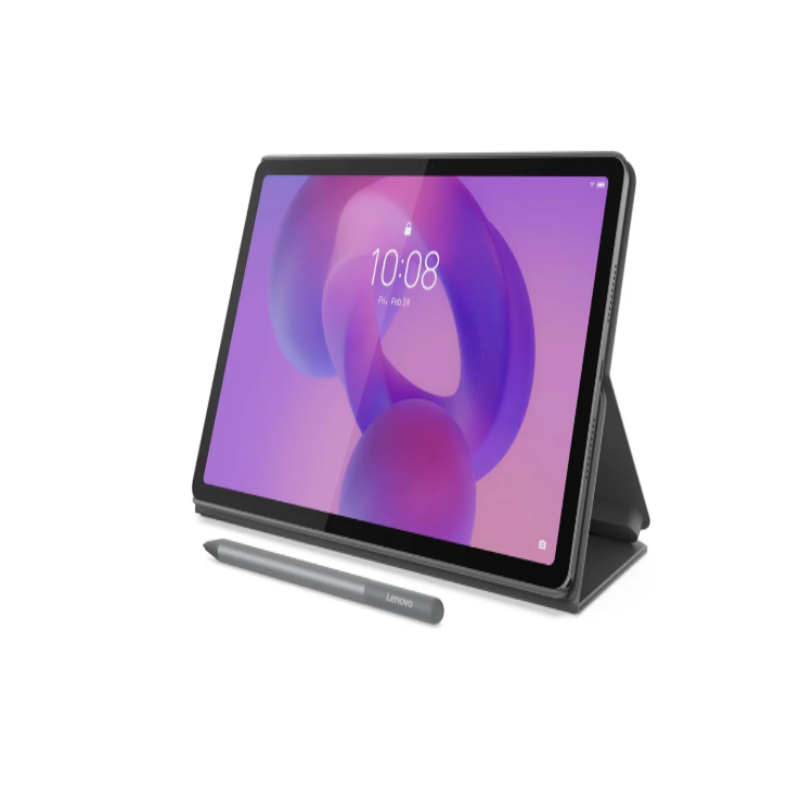 (Brand New Sealed)  Lenovo Idea Tab 11" Android Tablet | 128GB • 4GB RAM • Folio Case & Pen