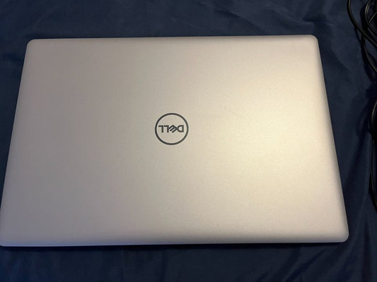 Dell Inspiron 5570 Intel Core i5 16GB 256GB SSD + 1TB HDD 15.6 Full HD Win11 Pro Office 2021 Laptop