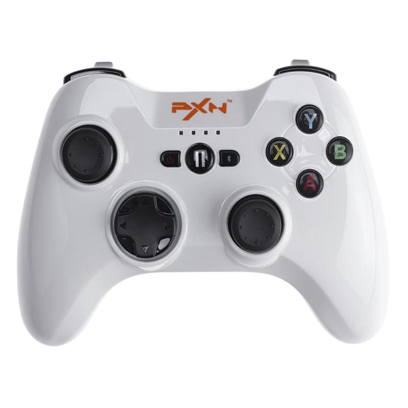 (Excellent) PXN PXN-6603 Wireless Bluetooth Game Controller Joystick Vibration Gamepad