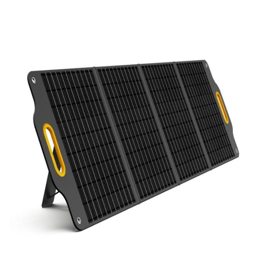 (New no Box) Powerness SolarX S120 Portable Solar Panel