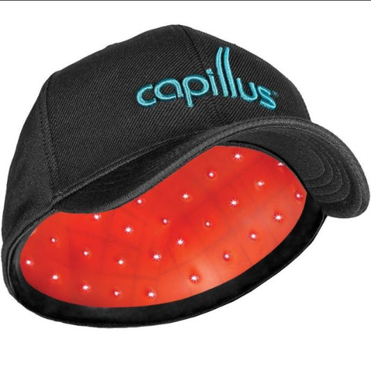 Capillus Ultra Capillus 82 (82 Diode) Hair Regrowth Laser Cap