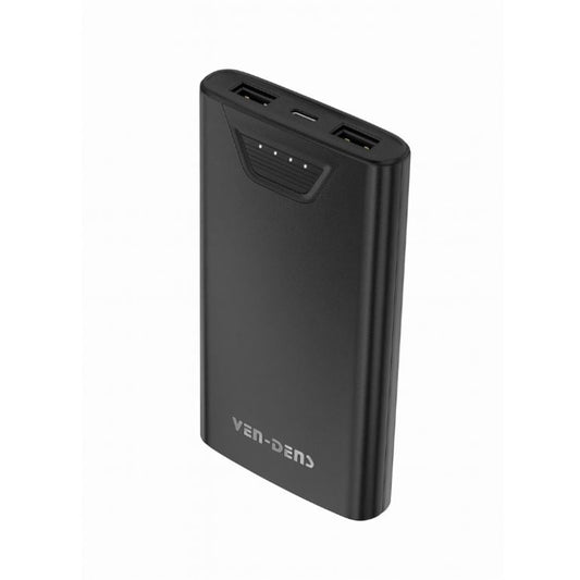 (Brand New Sealed) VEN-DENS 10000mAh Power Bank - VD-PB041