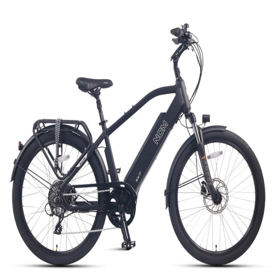 NCM T7  s26" (Recommended Height: 160-175cm / 5.2-5.7ft)