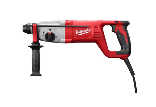 (Brand New) Milwaukee Tool 8 Amp Corded 1-inch SDS D-Handle Rotary Hammer