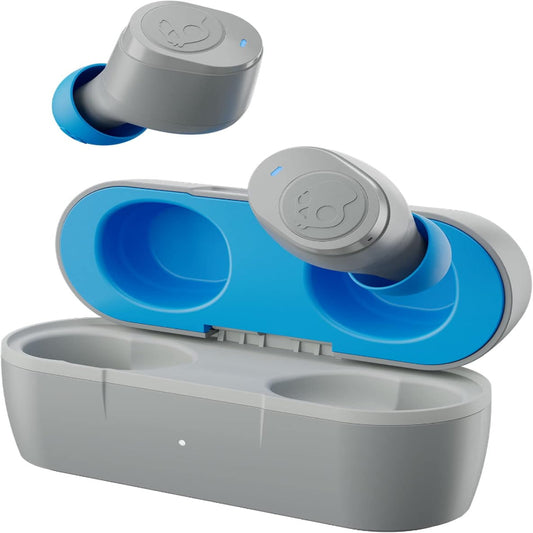 (Brand New) Skullcandy Jib True 2 Wireless Earbuds, Bluetooth Headphones