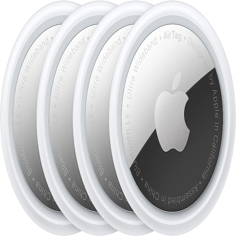 (Brand New) Apple AirTag 4 Pack