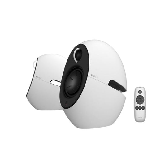 (New Open Box) Edifier Luna Eclipse HD E25HD Powered Speakers | Bluetooth • Optical