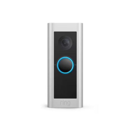 (Excellent) Ring Video Doorbell Pro 2
