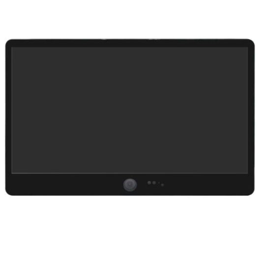 (Excellent) American Dynamics ADLCD32PPS0B 32" Public View Monitor, Black