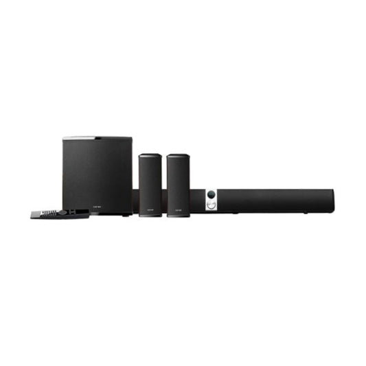 (New Open Box) Edifier S90HD 4.1 Channel Soundbar Home Theatre System with Dolby & DTS