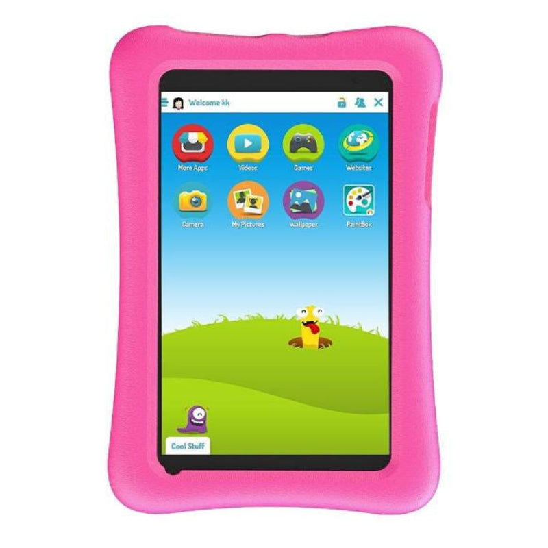 (Excellent) VANKYO MatrixPad S8 Kids Tablet 8 inch IPS HD Display, WiFi Tablet