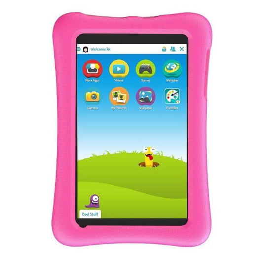 (Excellent) VANKYO MatrixPad S8 Kids Tablet 8 inch IPS HD Display, WiFi Tablet