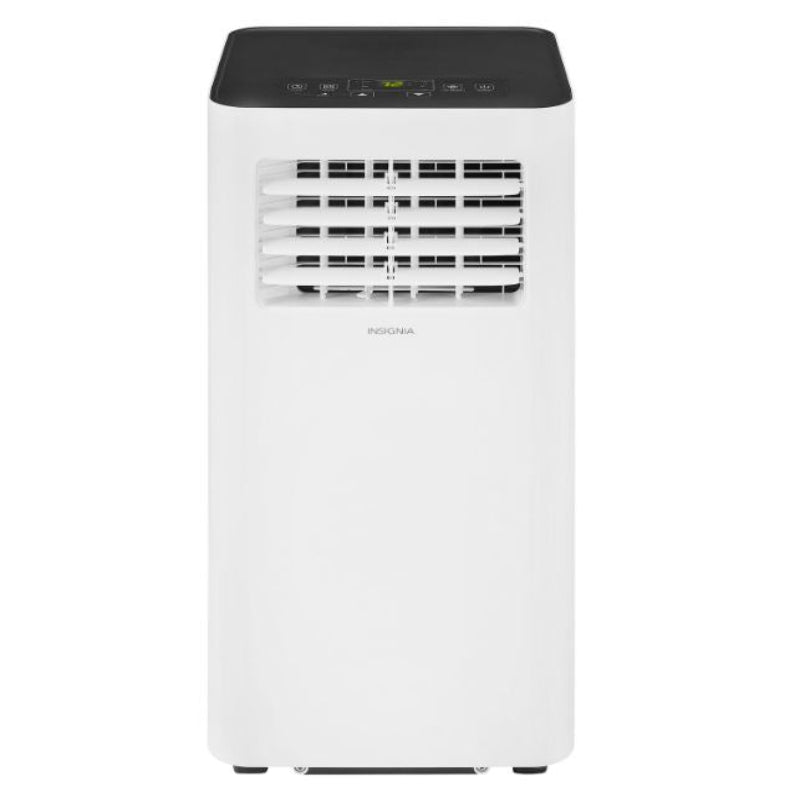 Insignia 3 in 1 Portable Air Conditioner with dehumidifier - 12000 BTU (SACC 7000 BTU)
