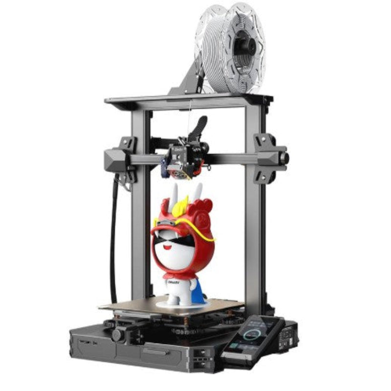(New Open Box) Creality Ender-3 S1 Pro FDM 3D Printer